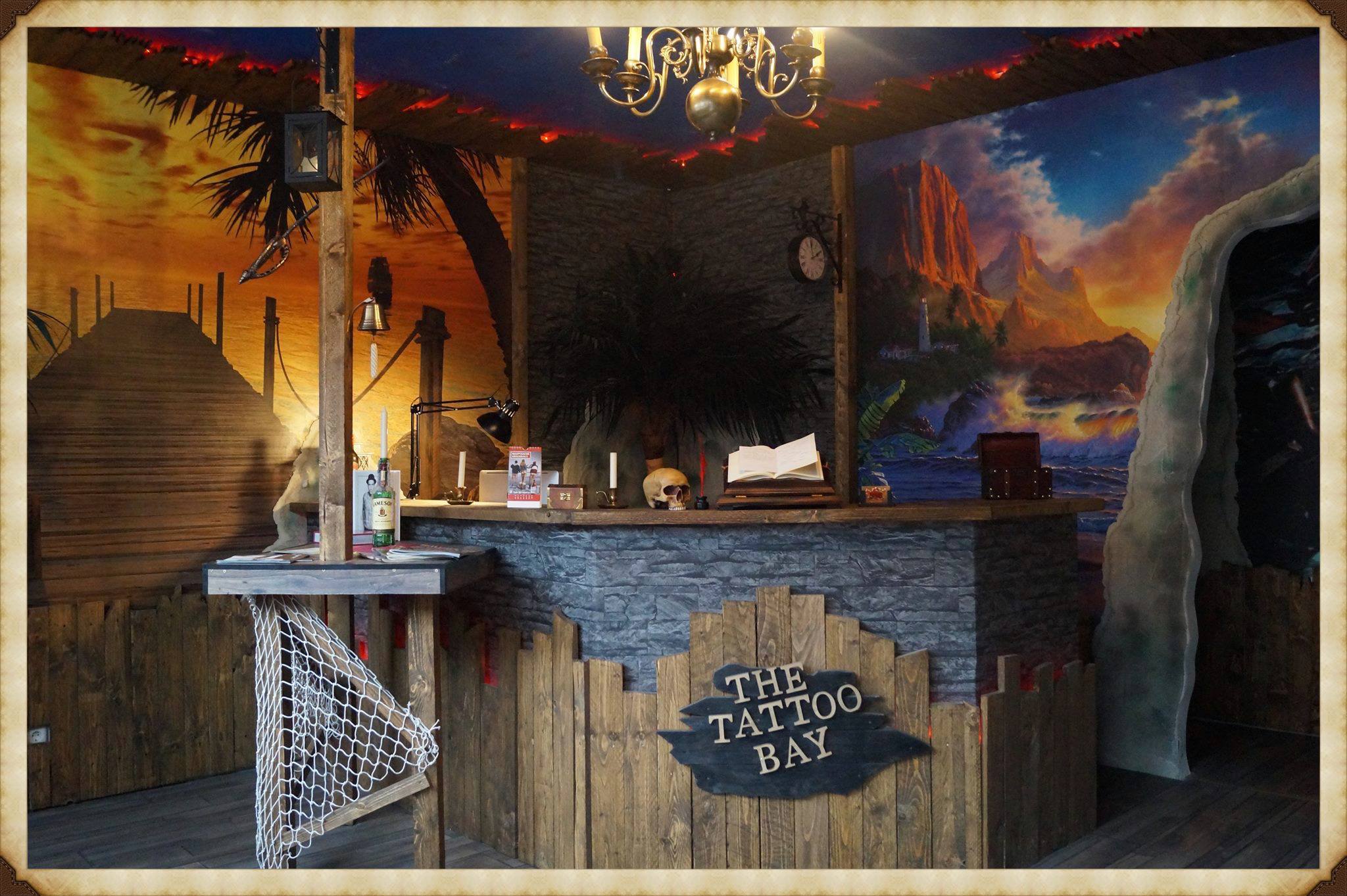Bestes Tattoostudio in Köln (Tattoo, Hygiene)