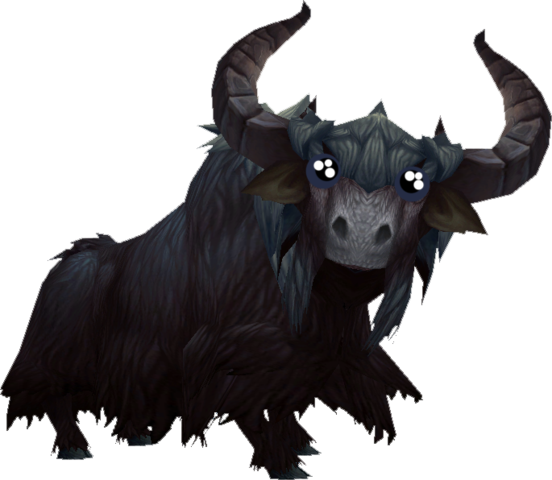 - (World of Warcraft, Reittier)