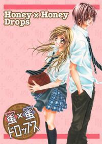 Mitsu x Mitsu Drops - (Liebe, Anime, Serie)