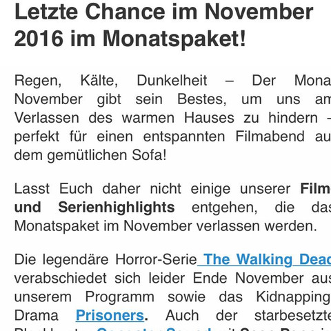 Maxdome The Walking Dead Maxdome The Walking Dead