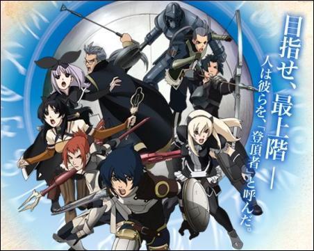 - (Anime, Drama, Romance)