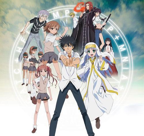 - (Anime, Drama, Romance)