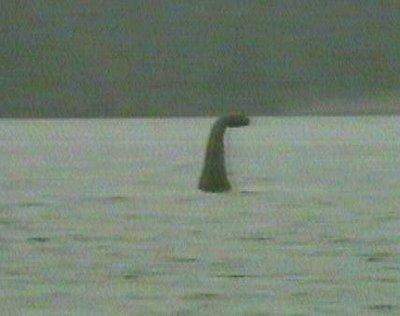 Ungeheuer von Loch Ness - Wahrheit oder Legende? (sage, nessie)