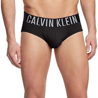 Calvin Klein Slip Schwarz - (Junge, Boxershorts)