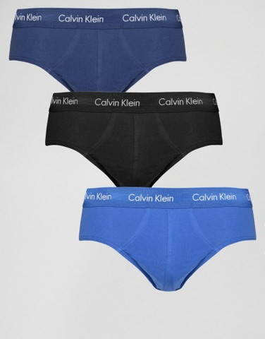 Calvin Klein Slips  - (Junge, Boxershorts)