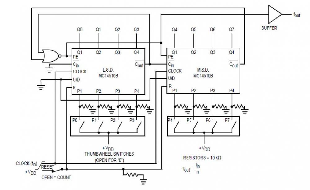 Wie realisiere ich folgende elektronische Schaltung (Elektronik, Strom