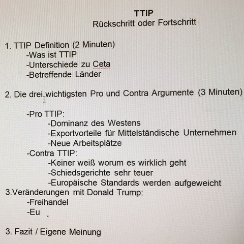 Wie Soll Ich Meinen Vortrag Zum Thema Ttip Und Ceta Im Fach Wirtschaft Am Besten Aufbauen Usa Europa Prasentation