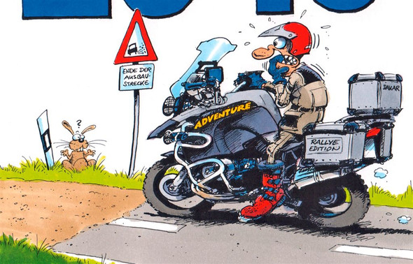 Gunstige Leichte Reiseenduro Motorrad Enduro Ktm
