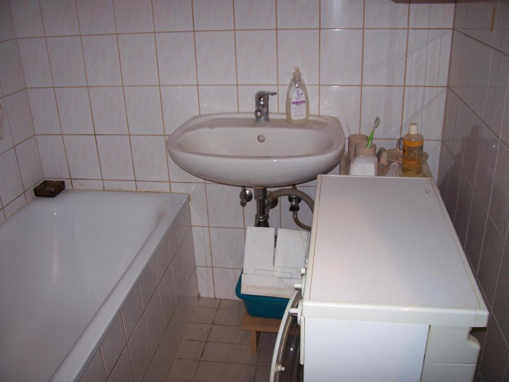 Sind Mini-Waschmaschinen zu empfehlen? (Haushalt)