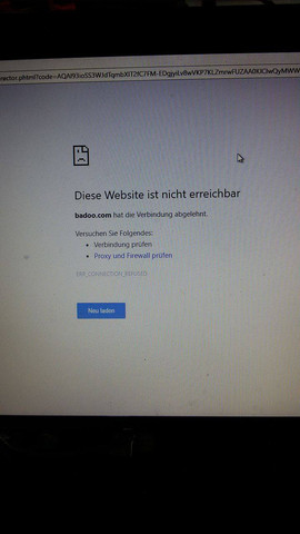 - (Domain, Badoo)