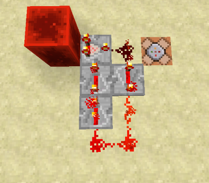 In den Commadnblock: /scoreboard players add @a Zeit 1 - (Minecraft, Commandblöcke)