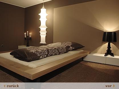 Design : wohnzimmer braun beige streichen ~ inspirierende bilder ...