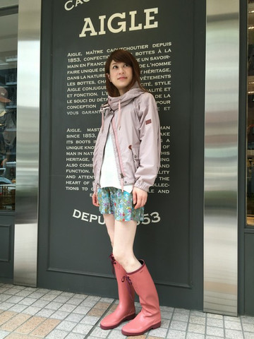 weiche Gummistiefel - (Sport, Mädchen, Sexualität)