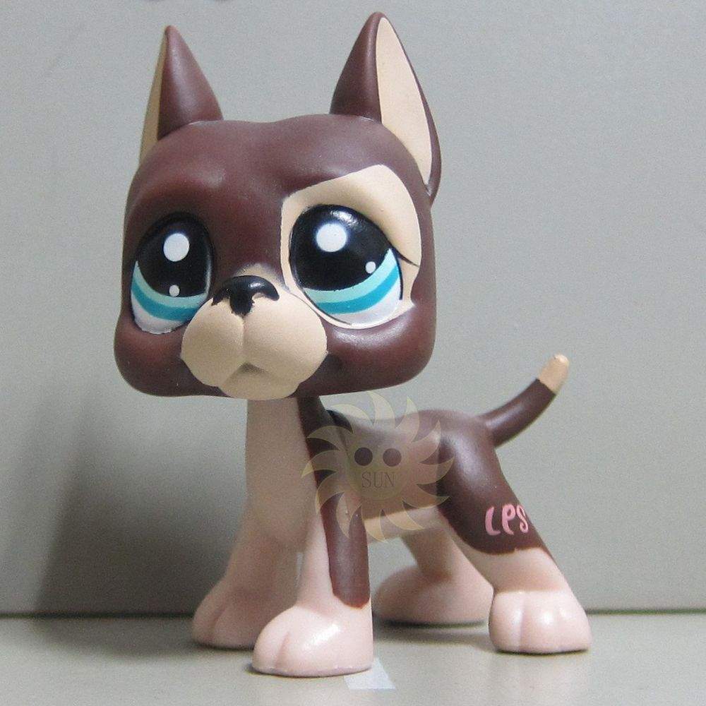 Littlest Pet Shop verkaufen, welchen Wert haben diese? (LPs)