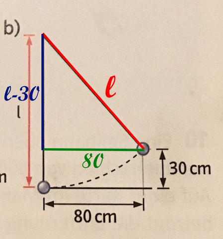 17b - (Textaufgabe, Anwendung, Pythagoras)