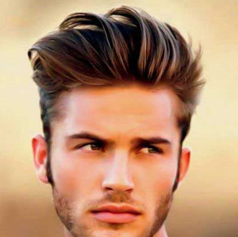 Welche Frisur Mogen Madchen Frauen An Jungs Manner