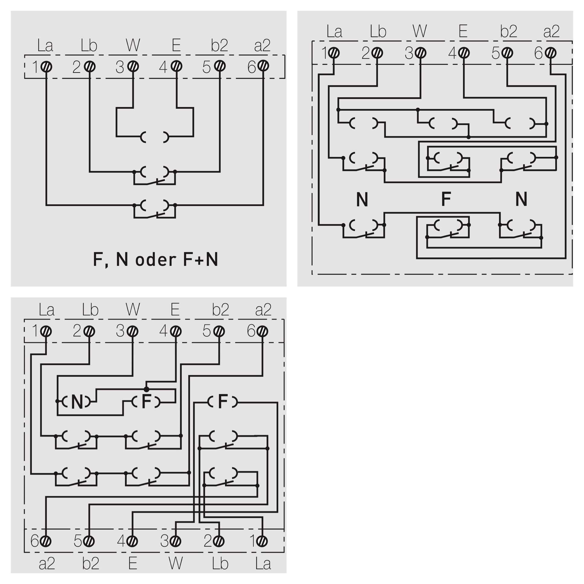 Tae dose anschließen was nun? Telefon, Elektrik)