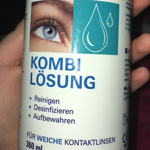 Diese für 5€ (große Version ) - (Slime, Borax)