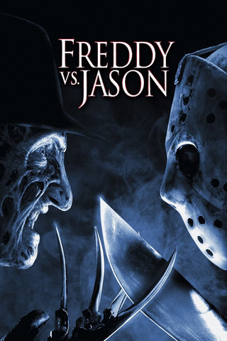  - (Freddy Krueger, Jason Voorhees)