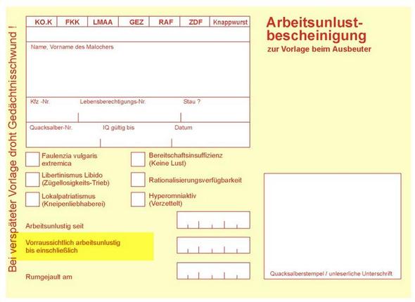 Darf Man Wenn Man Krankgeschrieben Ist In Die Schule Versicherung