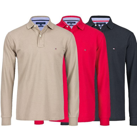Poloshirt - (Mode, Kleidung)