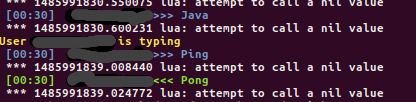 - (Technik, programmieren, Java)