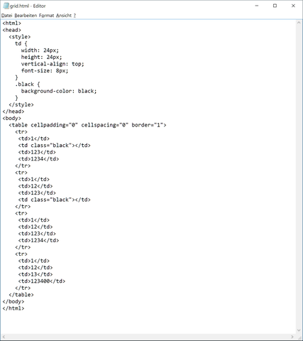 - (Computer, programmieren, Coding)