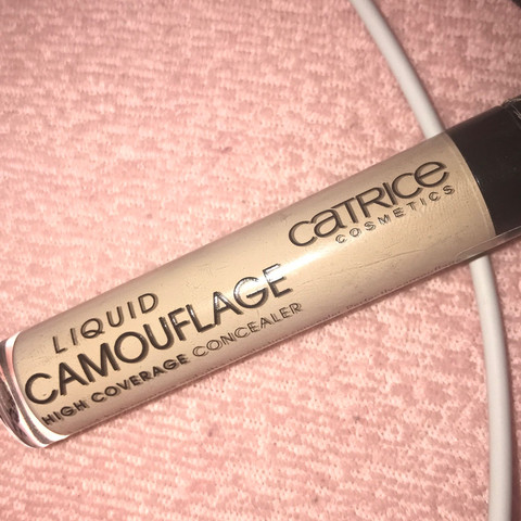 Den benutz ich zur Zeit und der ist Mega gut - (Beauty, Make-Up, Drogerie)