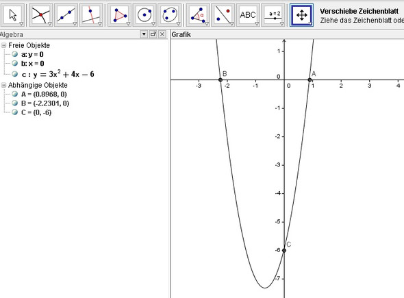 Graph - (Mathe, Mathematik, Gleichungen)