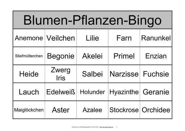 - (Spiele, Senioren)