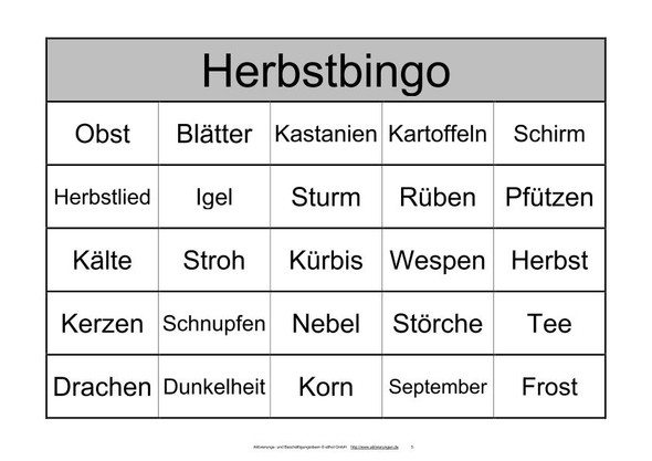 - (Spiele, Senioren)
