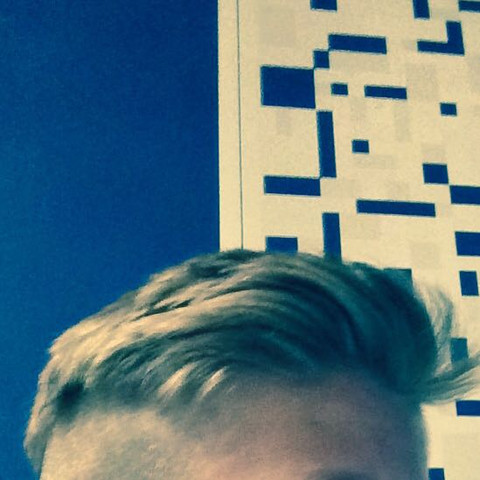 1. Variante - (Haare, Frisur, Teenager)