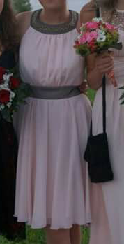 - (kaufen, Kleid, Bezeichnung)