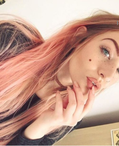 - (Haare, Beauty)