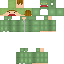 - (Minecraft, Skin)