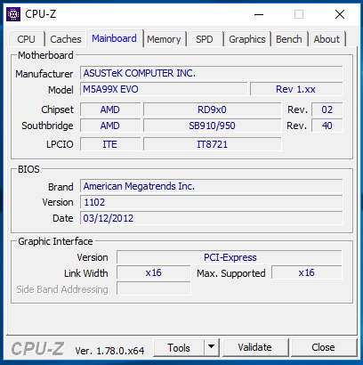 - (PC, Technik, Mainboard)
