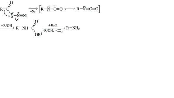 Isocyanat - (Schule, Chemie)