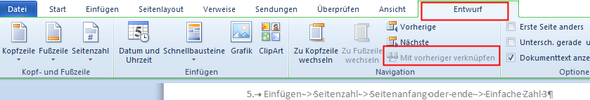 Bild 4 - (Computer, Microsoft Word)