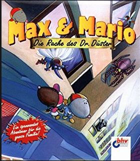 90er Jahre Pc Spiel Gesucht Hauptcharakter Maus Computerspiele Pc Spiele Lernspiele