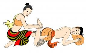  - (Massage, thai-massage, Tantra-Massage)