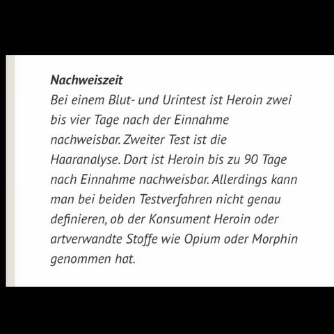 Heroin Nachweisen Welcher Test Liebe Drogen Heroin Nachweisen Welcher Test Liebe Drogen
