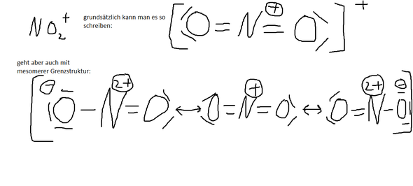 - (Schule, Chemie, Lewisschreibweise)