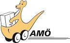 AMÖ-Logo - (Kosten, Umzug, Umzugsunternehmen)