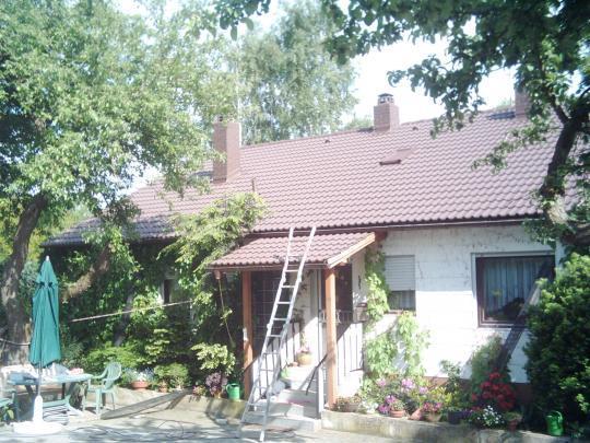 Dachbeschichtungssysteme3 - (Haus, reinigen, Moos)