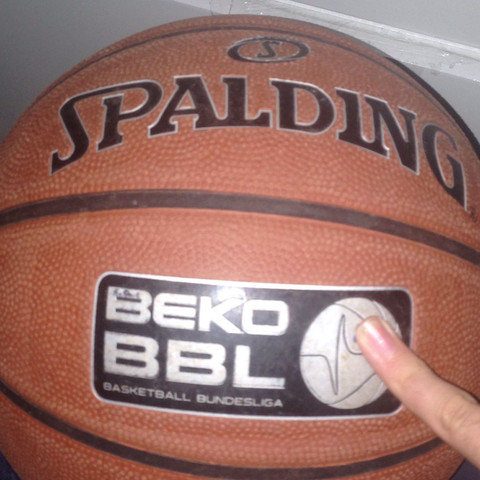 Spalding - (kaufen, Sommer, Basketball)