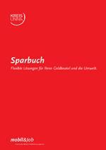 KARTE VOM SPARBUCH (Karten)