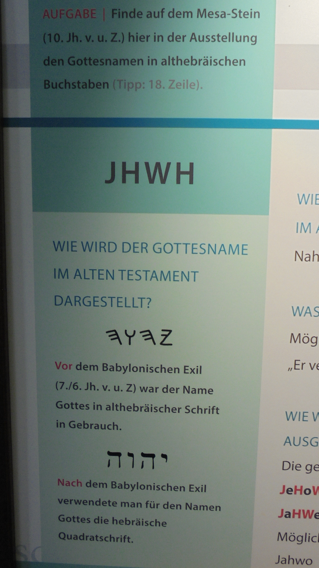 Auf Welcher Sprache Wurde Die Bibel Geschrieben