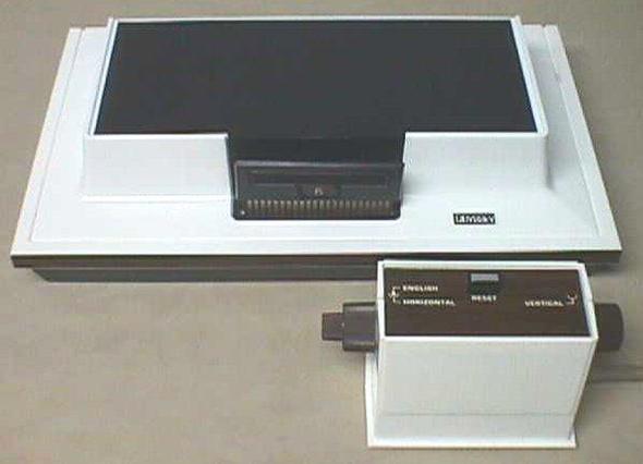 Magnavox Odyssey - (Konsolen, Nintendo, Sony)