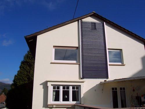 Solarthermie Akotec - (Nachteile, Solar, Solarthermie)