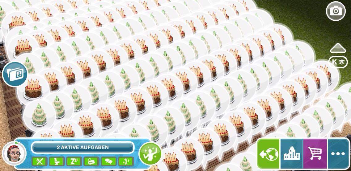 Sims Freeplay Wie Bekomme Ich Schnell Geld